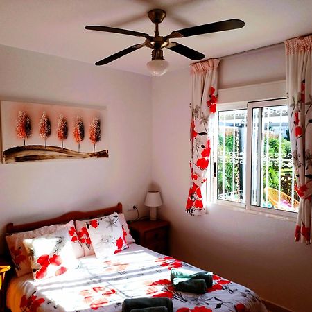 Molino Blanco Apartment 13 - South Facing Οριουέλα Εξωτερικό φωτογραφία