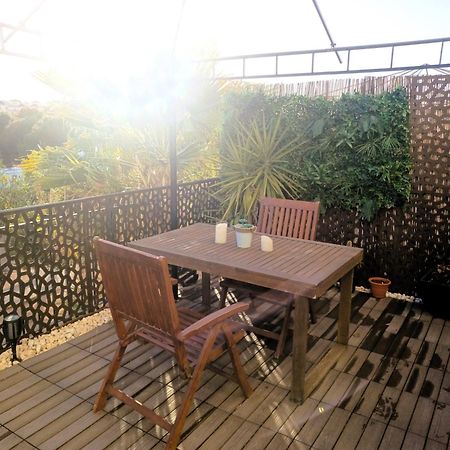 Molino Blanco Apartment 13 - South Facing Οριουέλα Εξωτερικό φωτογραφία