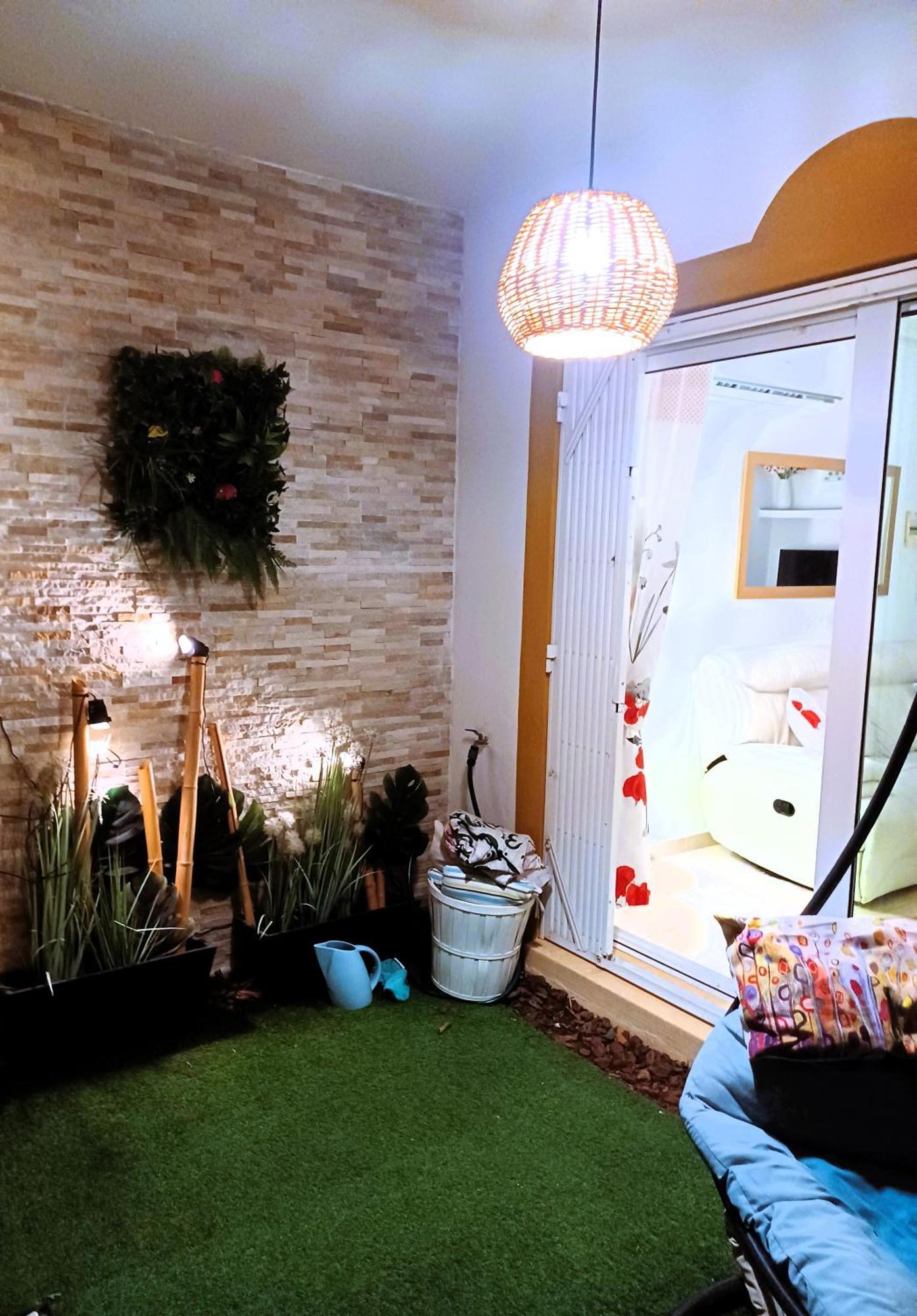 Molino Blanco Apartment 13 - South Facing Οριουέλα Εξωτερικό φωτογραφία