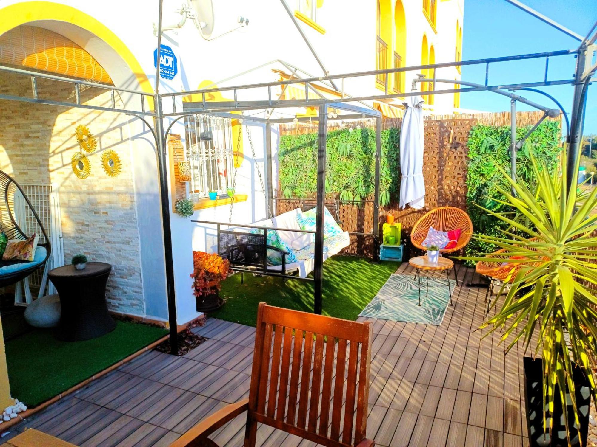 Molino Blanco Apartment 13 - South Facing Οριουέλα Εξωτερικό φωτογραφία