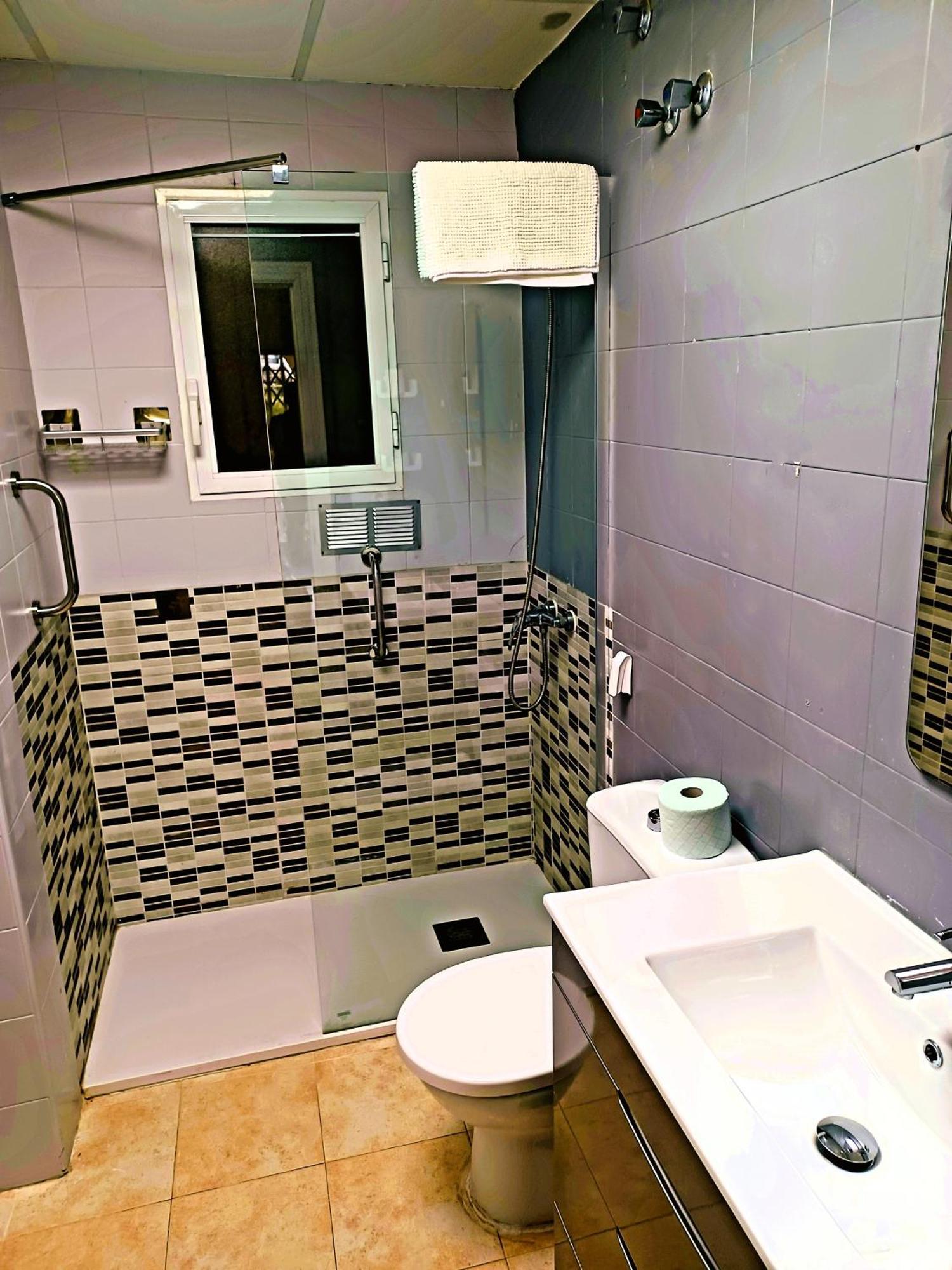 Molino Blanco Apartment 13 - South Facing Οριουέλα Εξωτερικό φωτογραφία