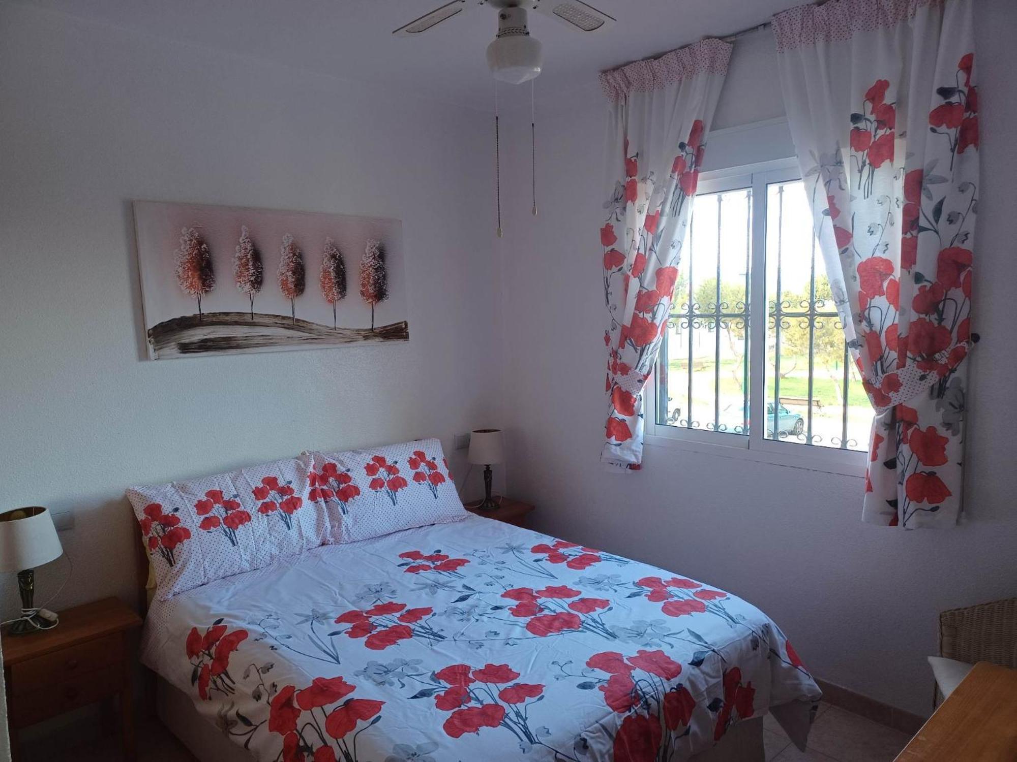 Molino Blanco Apartment 13 - South Facing Οριουέλα Εξωτερικό φωτογραφία